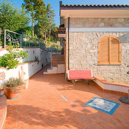 Il Giardino Dei Filosofi Apartament