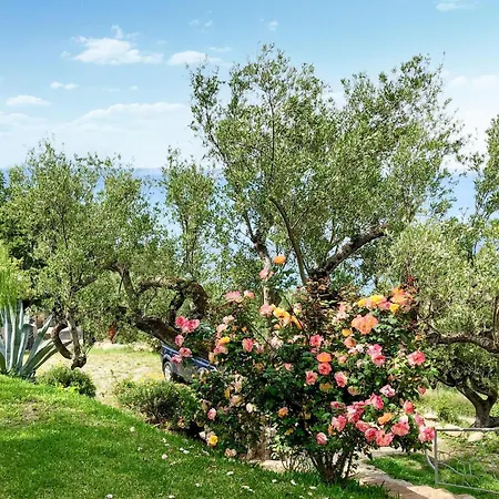 Il Giardino Dei Filosofi Apartament *