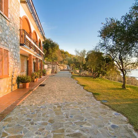 Il Giardino Dei Filosofi Apartament *