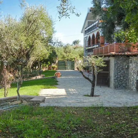Il Giardino Dei Filosofi Apartament *
