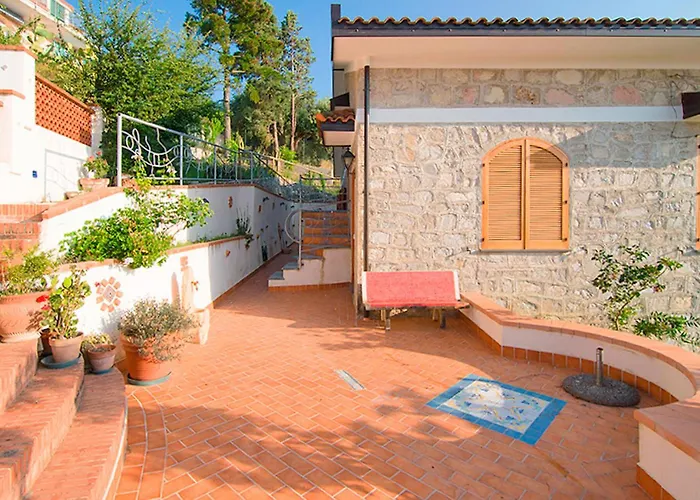 Il Giardino Dei Filosofi Apartament