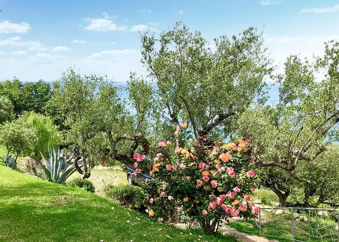 Il Giardino Dei Filosofi Apartament *
