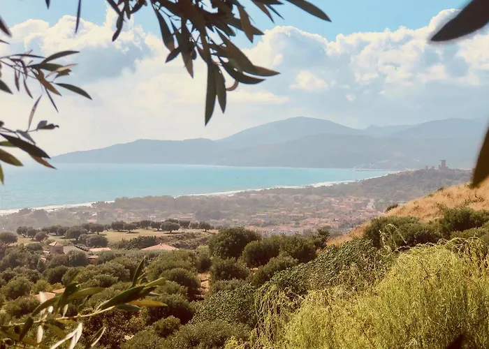 Apartament Il Giardino Dei Filosofi