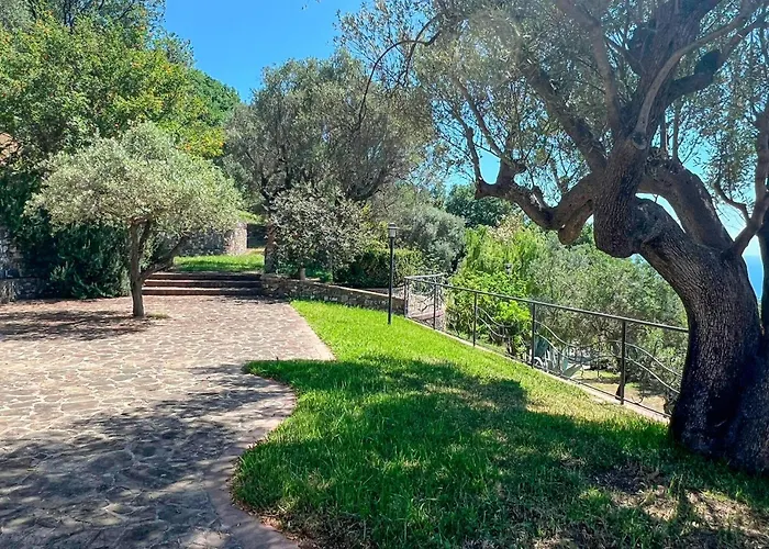 Il Giardino Dei Filosofi