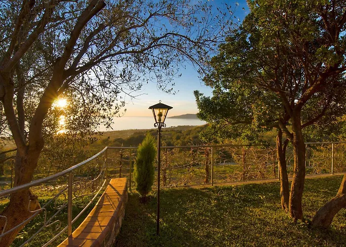 Il Giardino Dei Filosofi Apartament