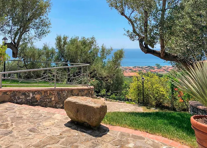 Il Giardino Dei Filosofi Apartament
