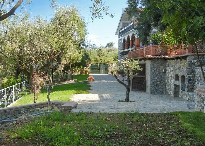 Il Giardino Dei Filosofi Apartament *