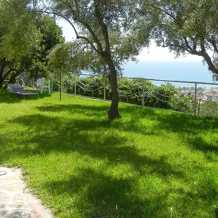 1 Bedroom Beautiful In Ascea