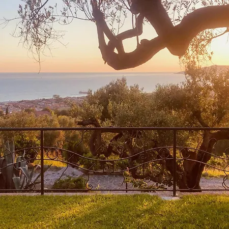1 Bedroom Beautiful In * Ascea