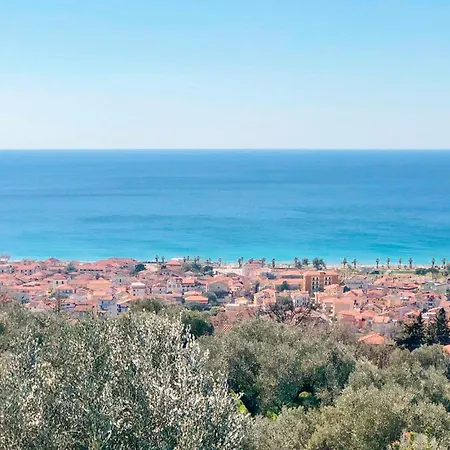 Apartment 1 Bedroom Beautiful In Ascea